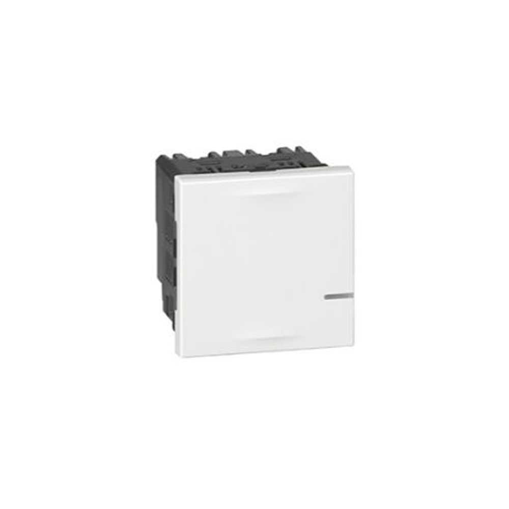 Netatmo Smart Switch 2 Mod - 300W Smart Switch On/Off