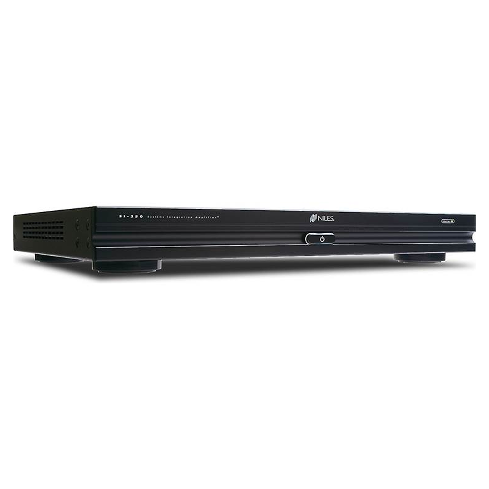Niles SI-250 - 2 Channel Bridgeable Power Amplifier