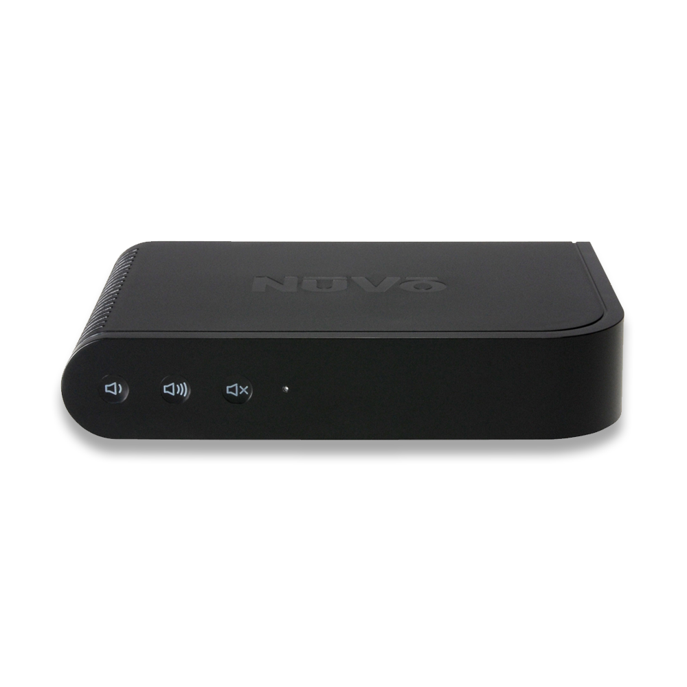 Nuvo P100 - Wireless Zone Amplifier