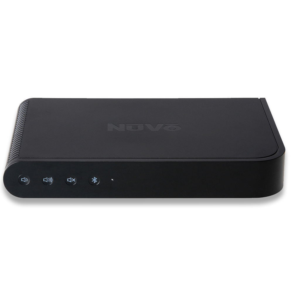 Nuvo P200 Wireless Player - Wireless Zone Amplifier
