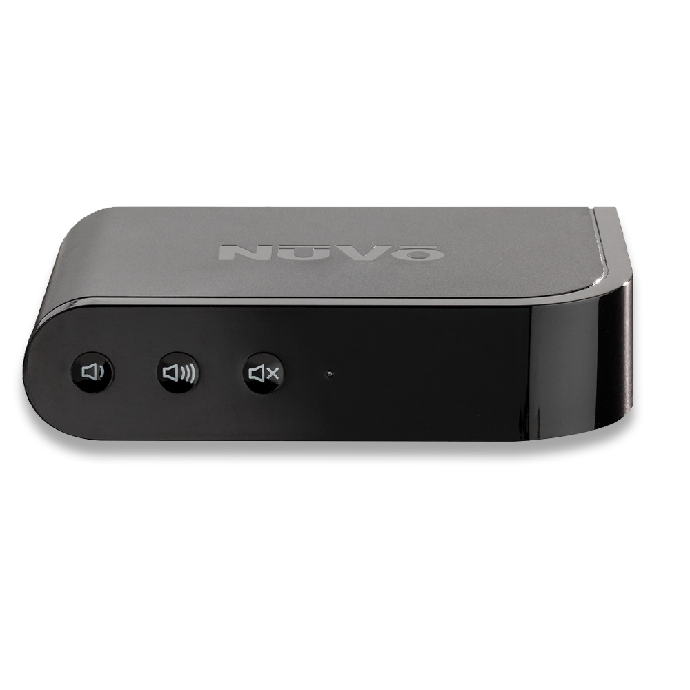 Nuvo P300 - Zone Player Pre-Amplifier