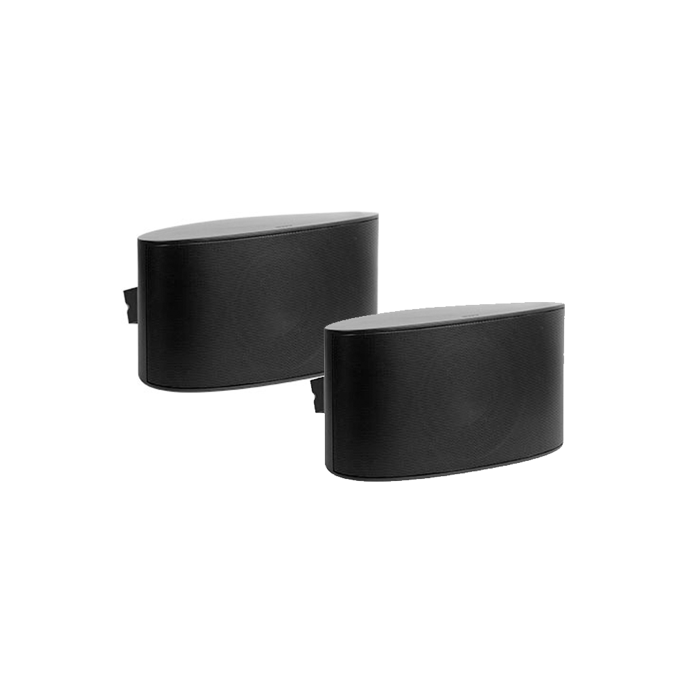 Nuvo Series Six 6.5" -  Outdoor Speaker Pair