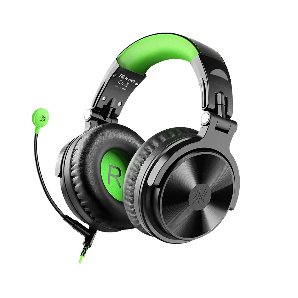 OneOdio Pro G - Wired PC Headset for Work From Home, School or Gaming