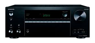 Onkyo TX-NR676E - 7.2-Channel Network A/V Receiver