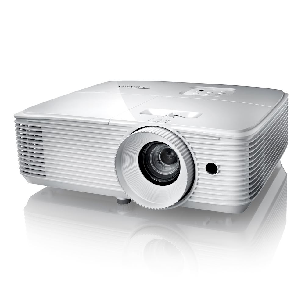 Optoma HD29e - Big screen HDR gaming sports and movies