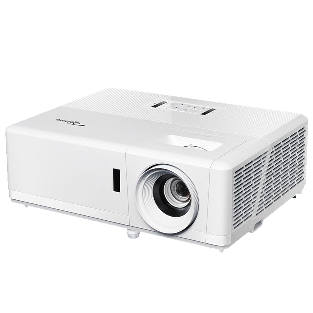 Optoma UHZ45 - 4K Laser Projector