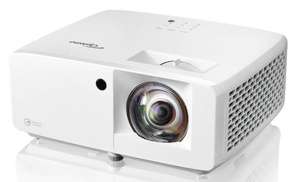 Optoma ZK431ST 4K UHD Short Throw Laser Projector