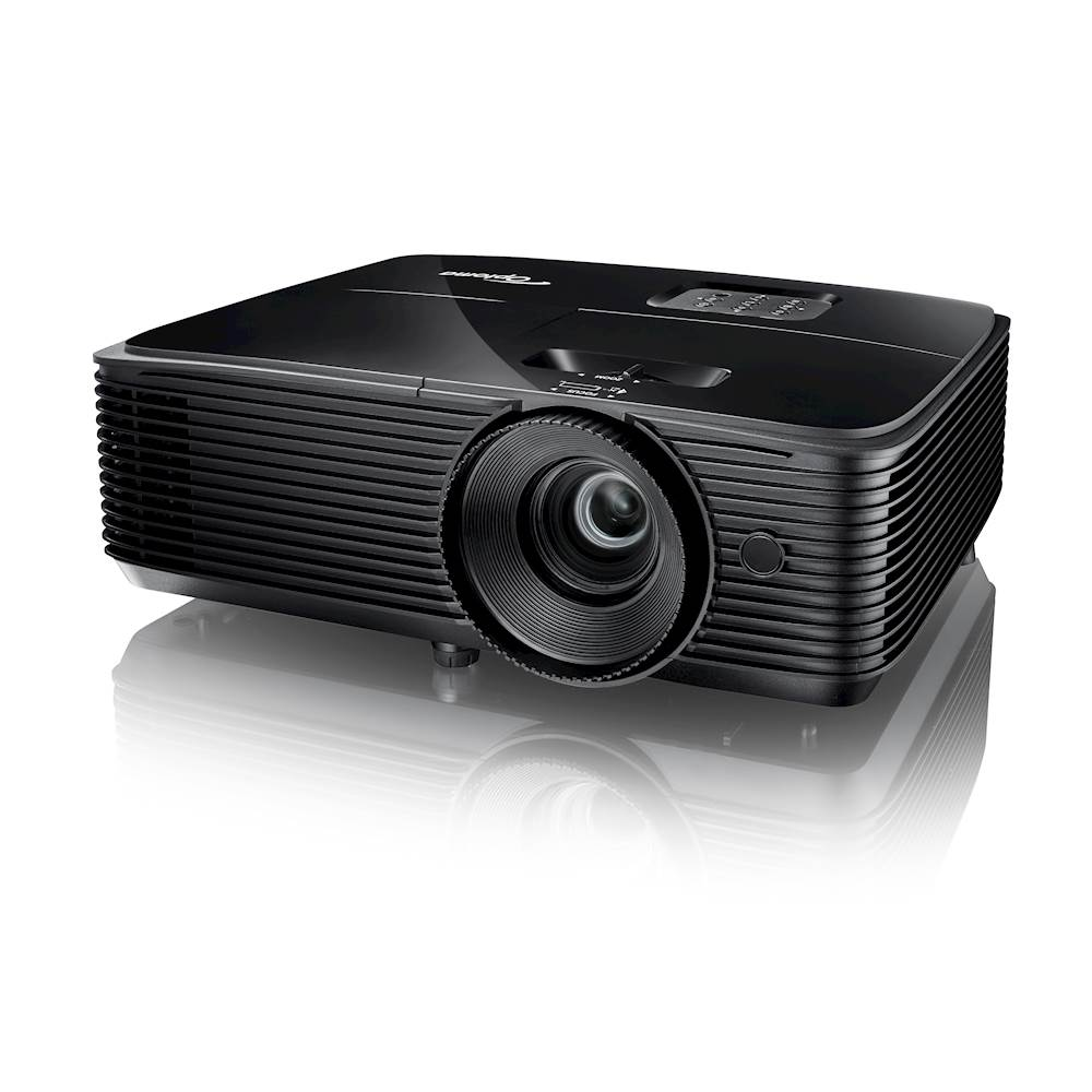 Optoma HD28e - Home Theatre Projector