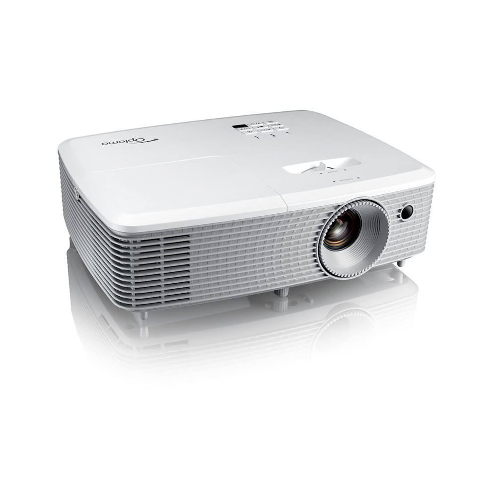 Optoma HD28i - 4000 Lumens Full HD Projector