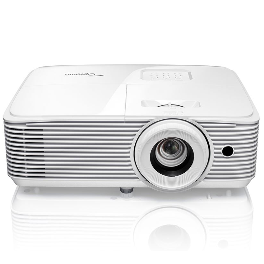 Optoma HD30LV - High brightness Full HD projector