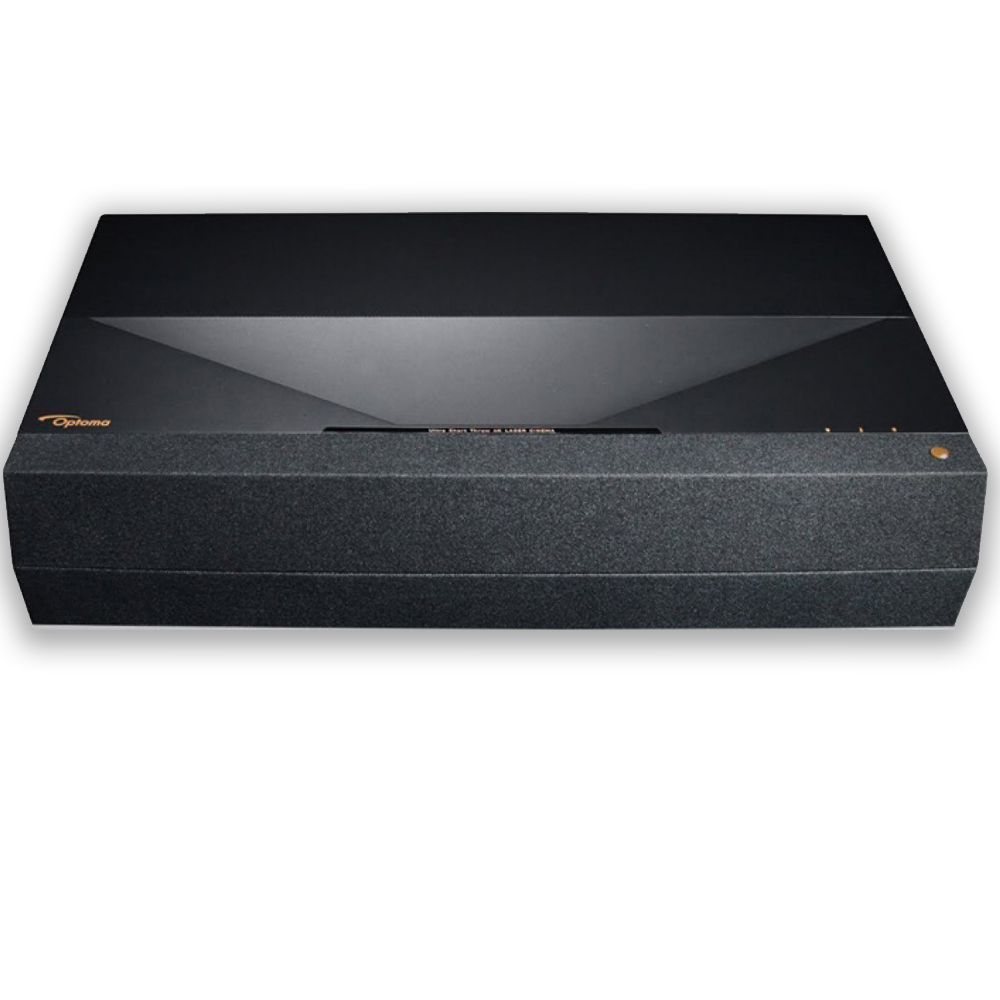 Optoma UHZ65UST - Ultra Short Throw Smart Laser 4K Projector
