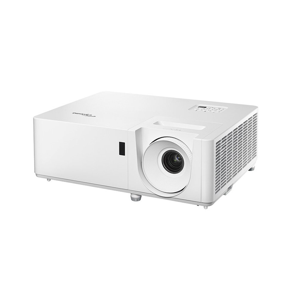 Optoma ZX300 - 4K Compatible Laser Projector