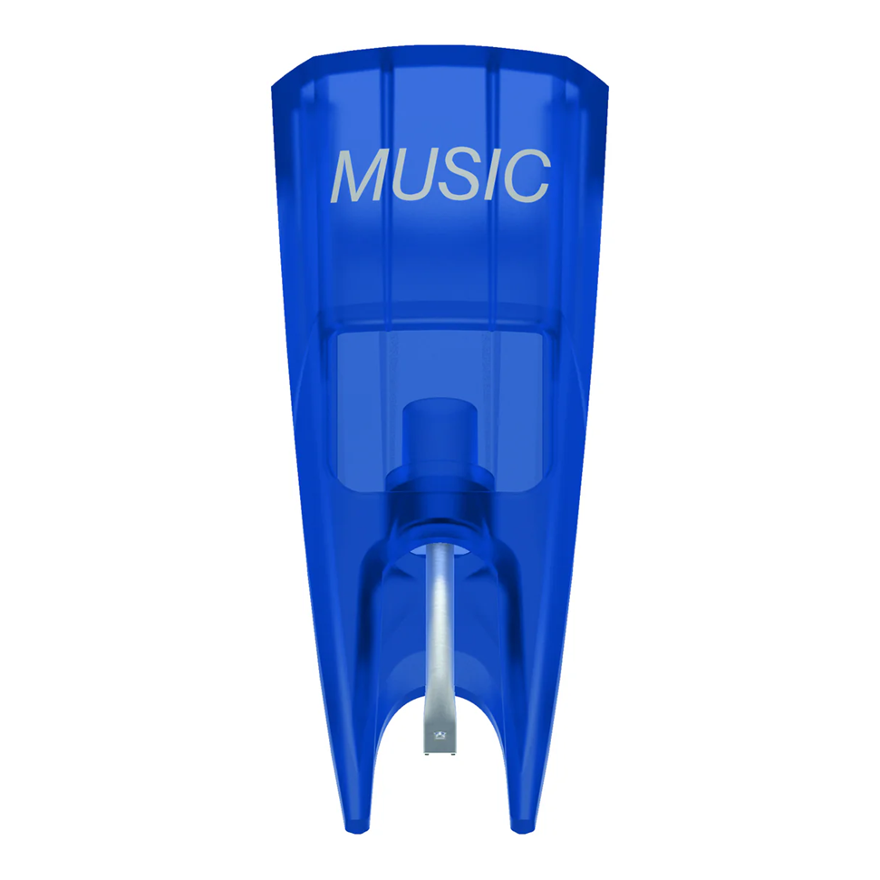 Ortofon Stylus Concorde Music Blue - Replacement Stylus
