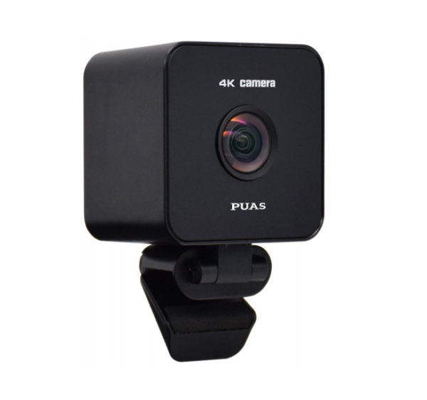 PUAS PUS-V200C PTZ CAMERA