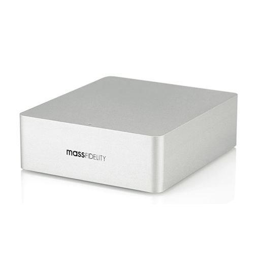 Mass Fidelity Relay - HiFi Bluetooth DAC