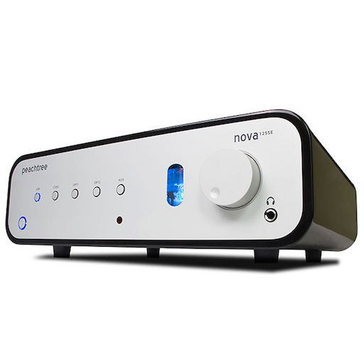 Peachtree Nova125SE - Amplifier