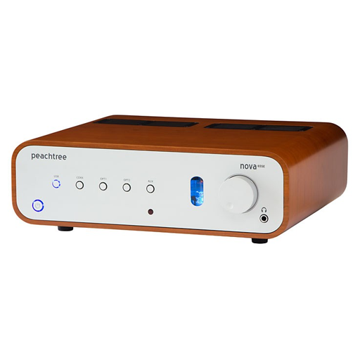 Peachtree Nova 65SE - Amplifier with DAC