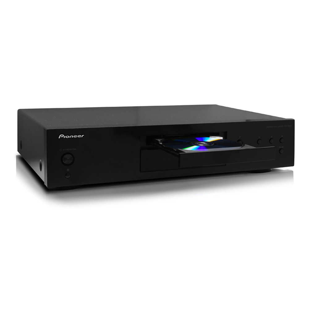 Pioneer PD-10AE - CD Player