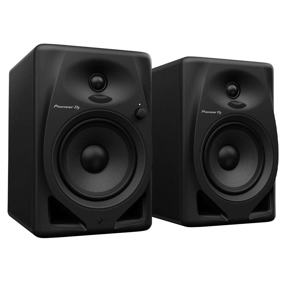 Pioneer DM-50D - Desktop Monitor System