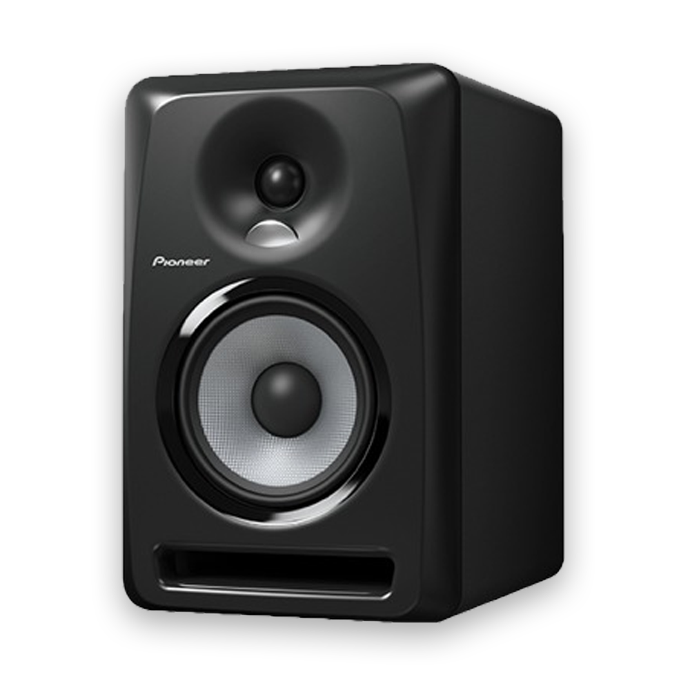 Pioneer S-DJ50X 5-inch active reference speaker