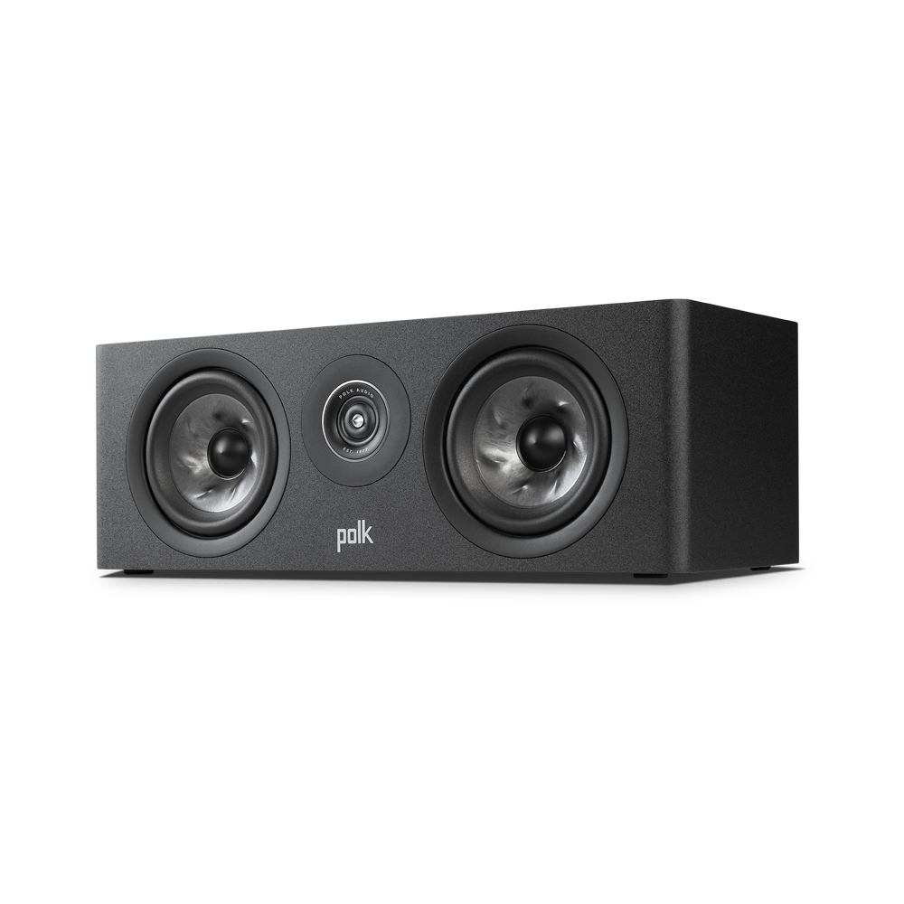 Polk Reserve R300 - Compact Centre Channel Speaker