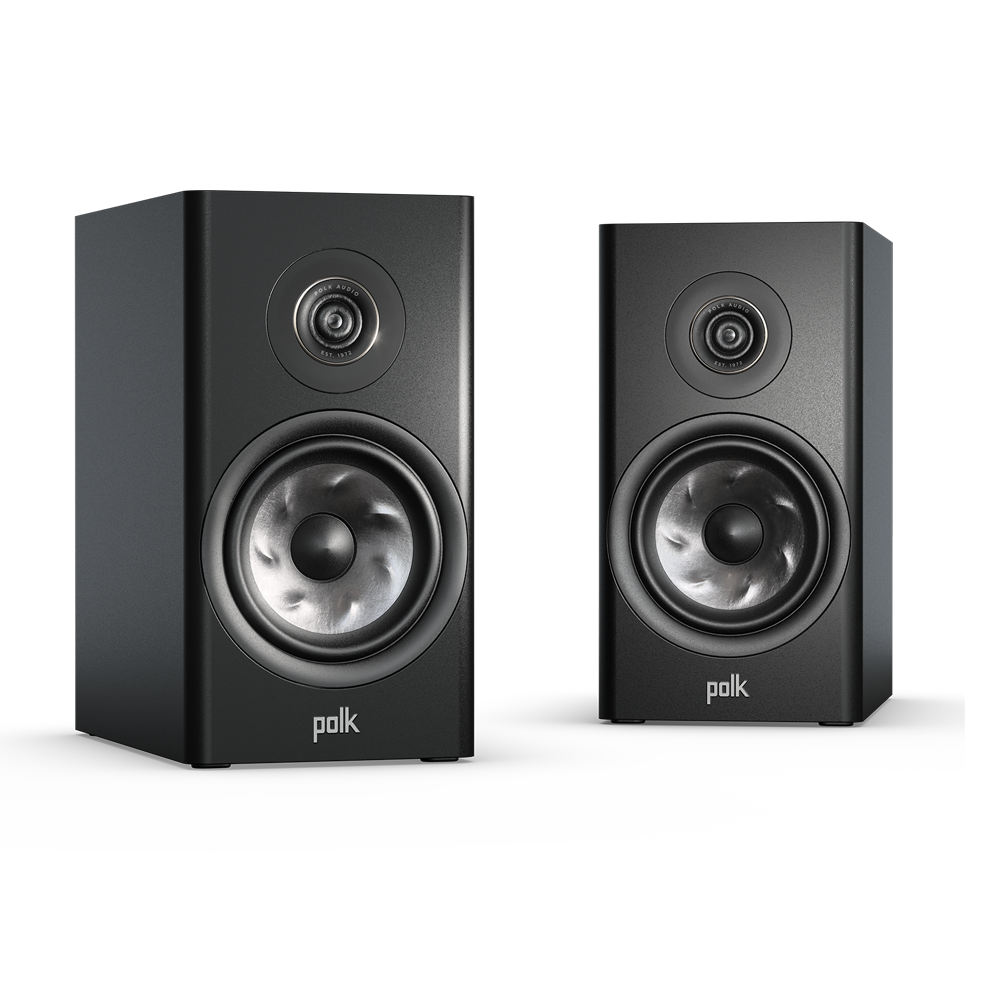 Polk Reserve R100 - Compact Stereo Speakers (Pair)