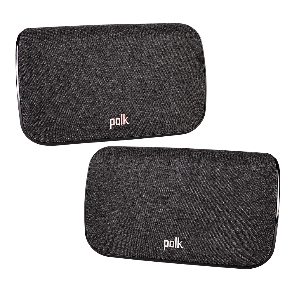 Polk SR2 - Wireless Surrounds for select Polk Soundbars