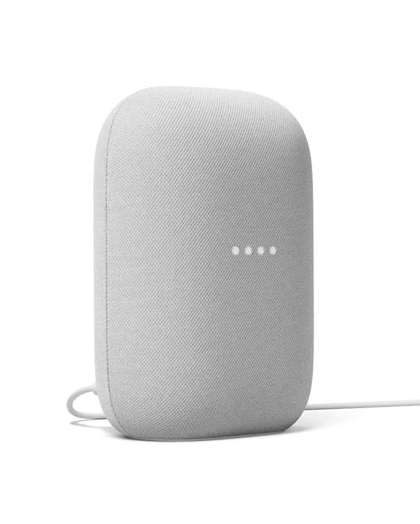Google - Nest Audio - Chalk (Parallel Import)