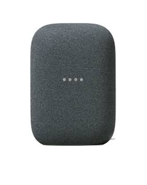 Google - Nest Audio - Charcoal (Parallel Import)