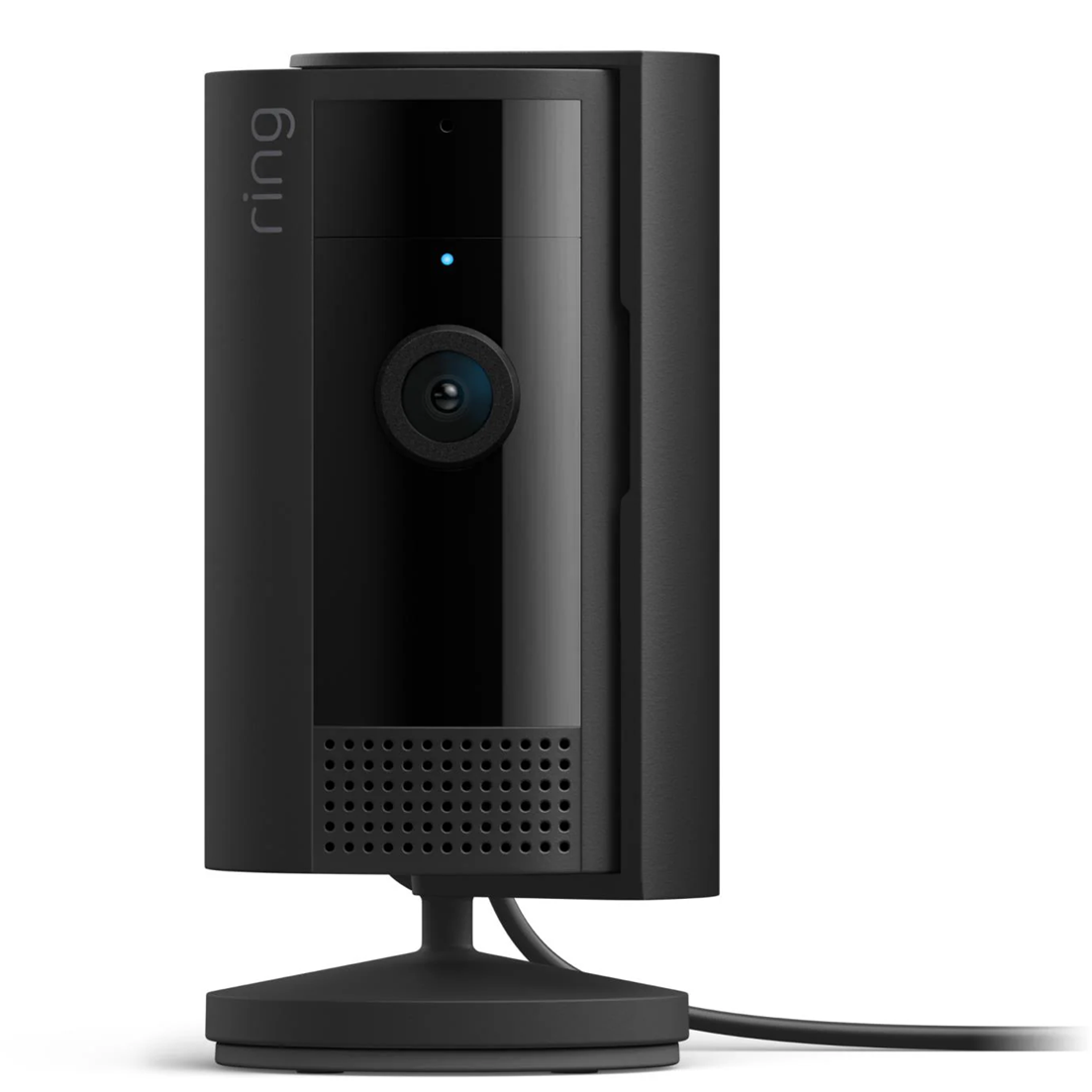 Ring - Indoor Cam (2nd Gen, Black)