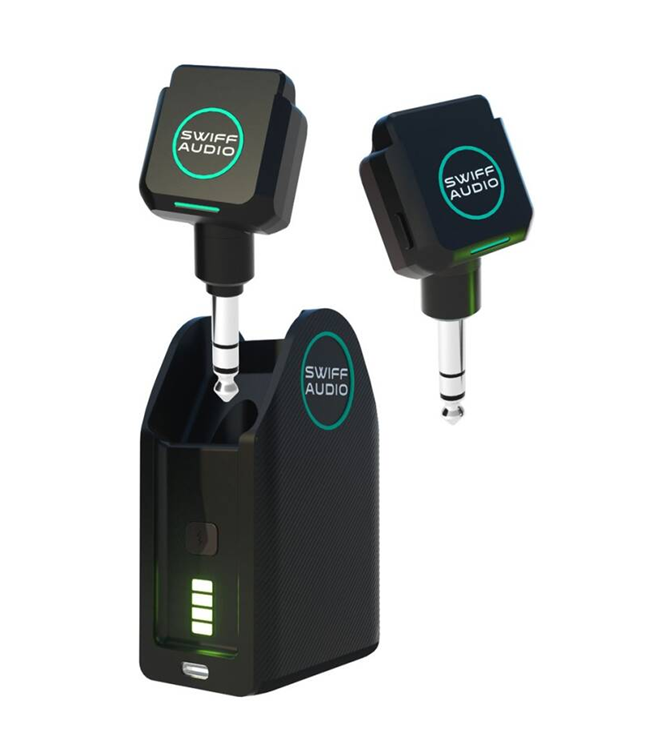 SWIFF Audio WX-503 Digital Wireless System