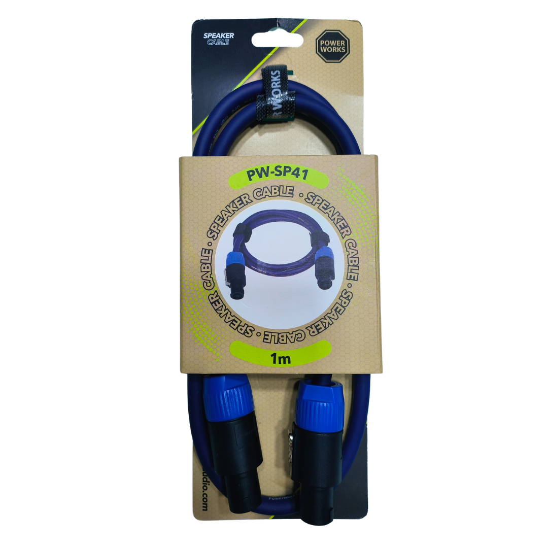PowerWorks Passive Package Three - All in One Audio Package — view 2