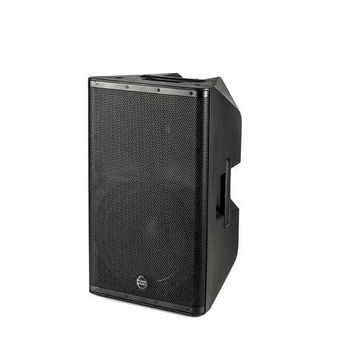 Powerworks Apollo 10A - 10" 2 Way PA Active Speaker