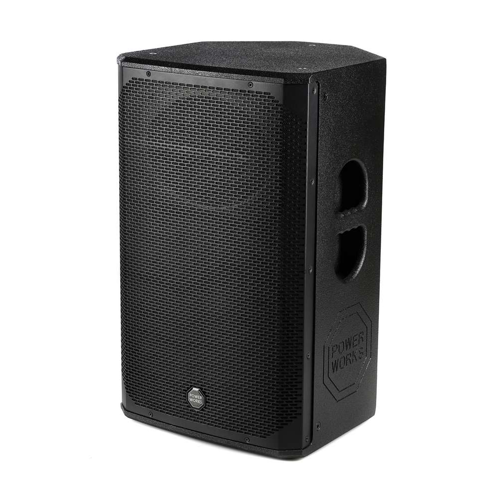 Powerworks ARTEMIS-12PD - Bi-Amp Active Loudspeaker (Sold Each)
