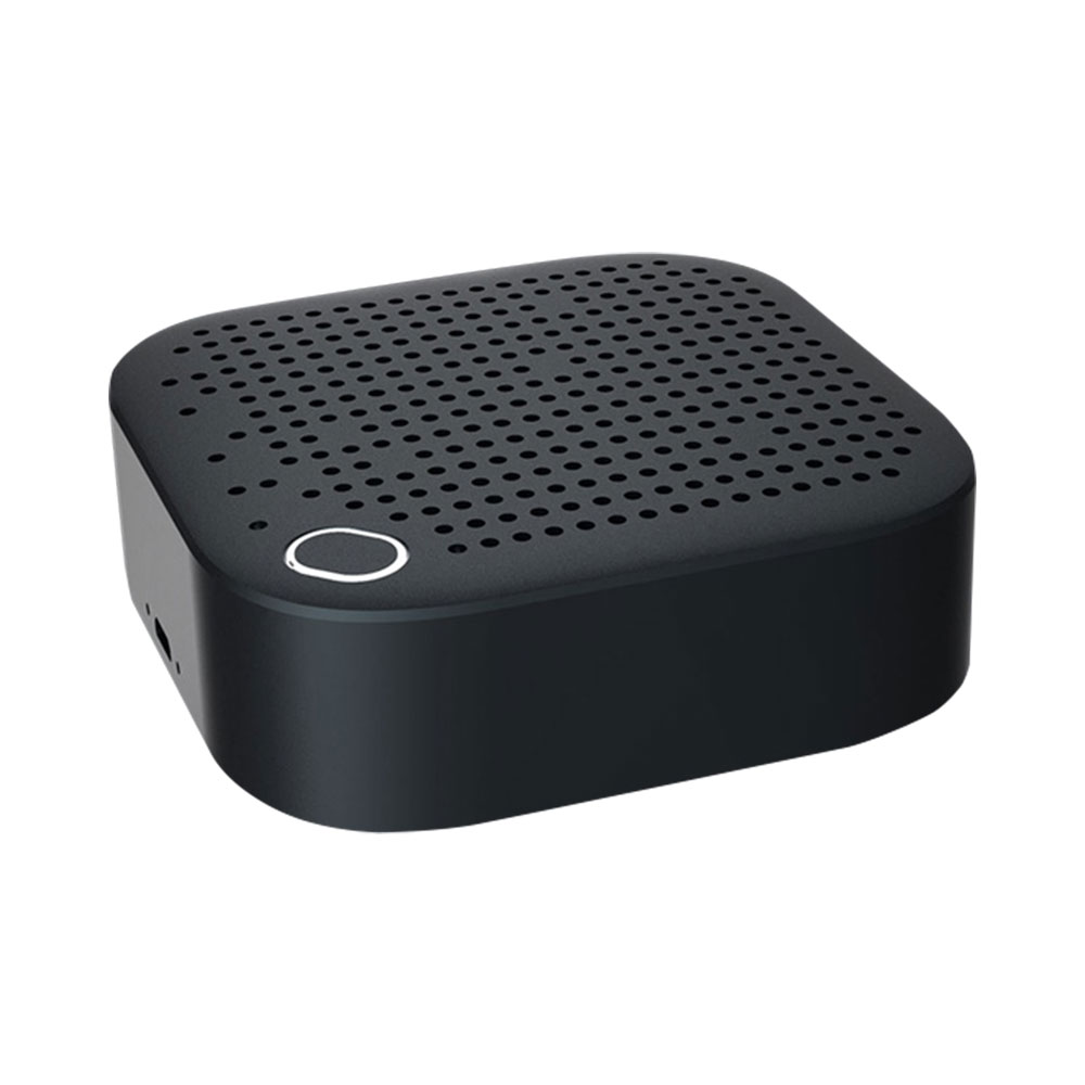 REMAX RB-M27 - 5W Metal Bluetooth Speaker