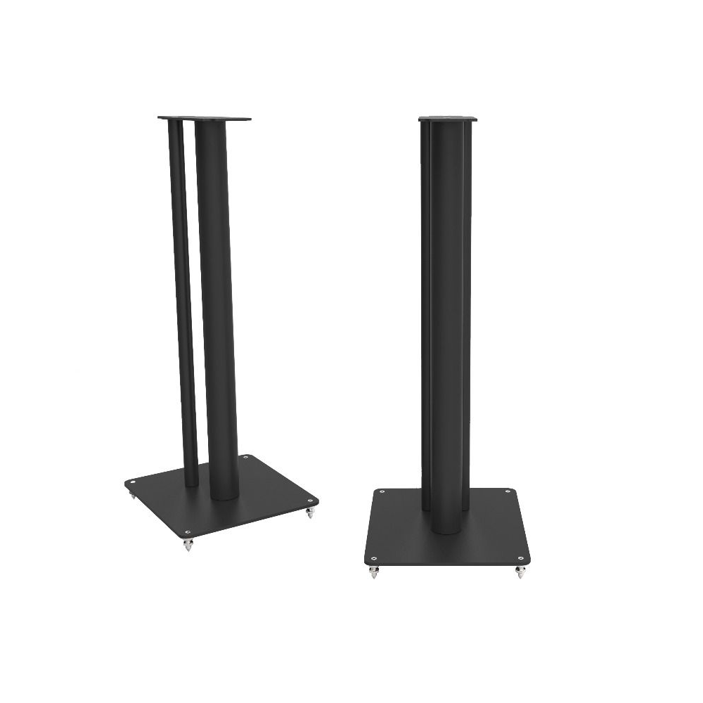 Q Acoustics 3000FSi Stands - Bookshelf Speaker Stands