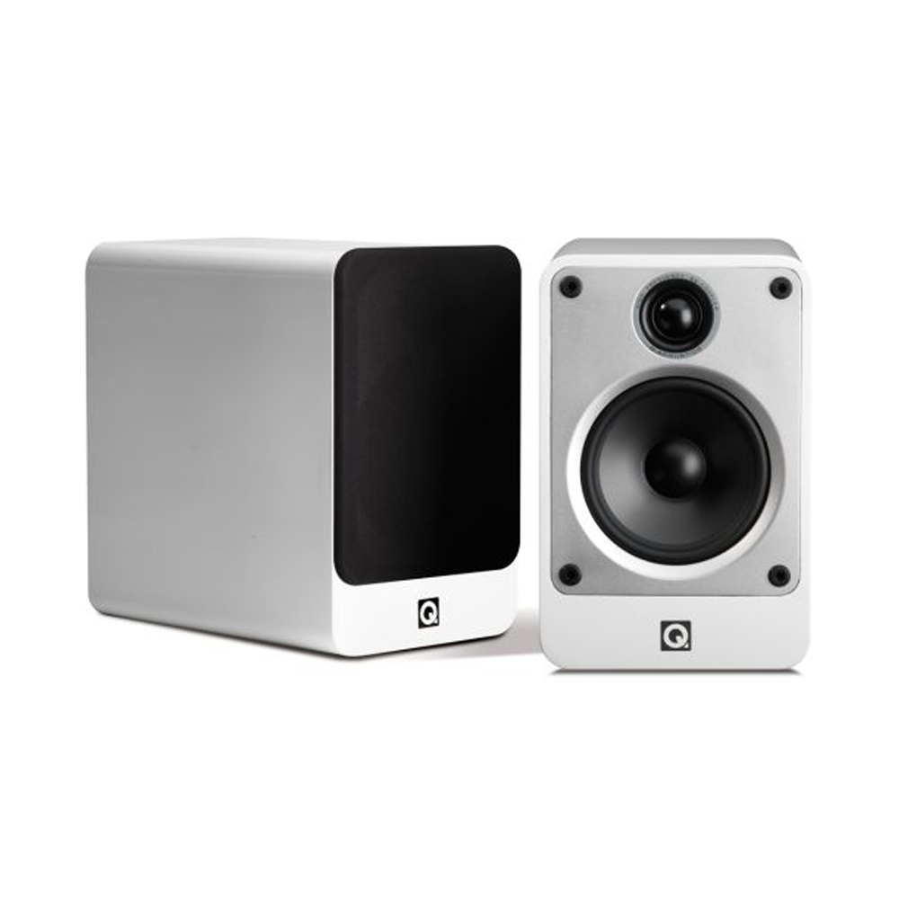 Q Acoustics Concept 20 Bookshelf Speakers