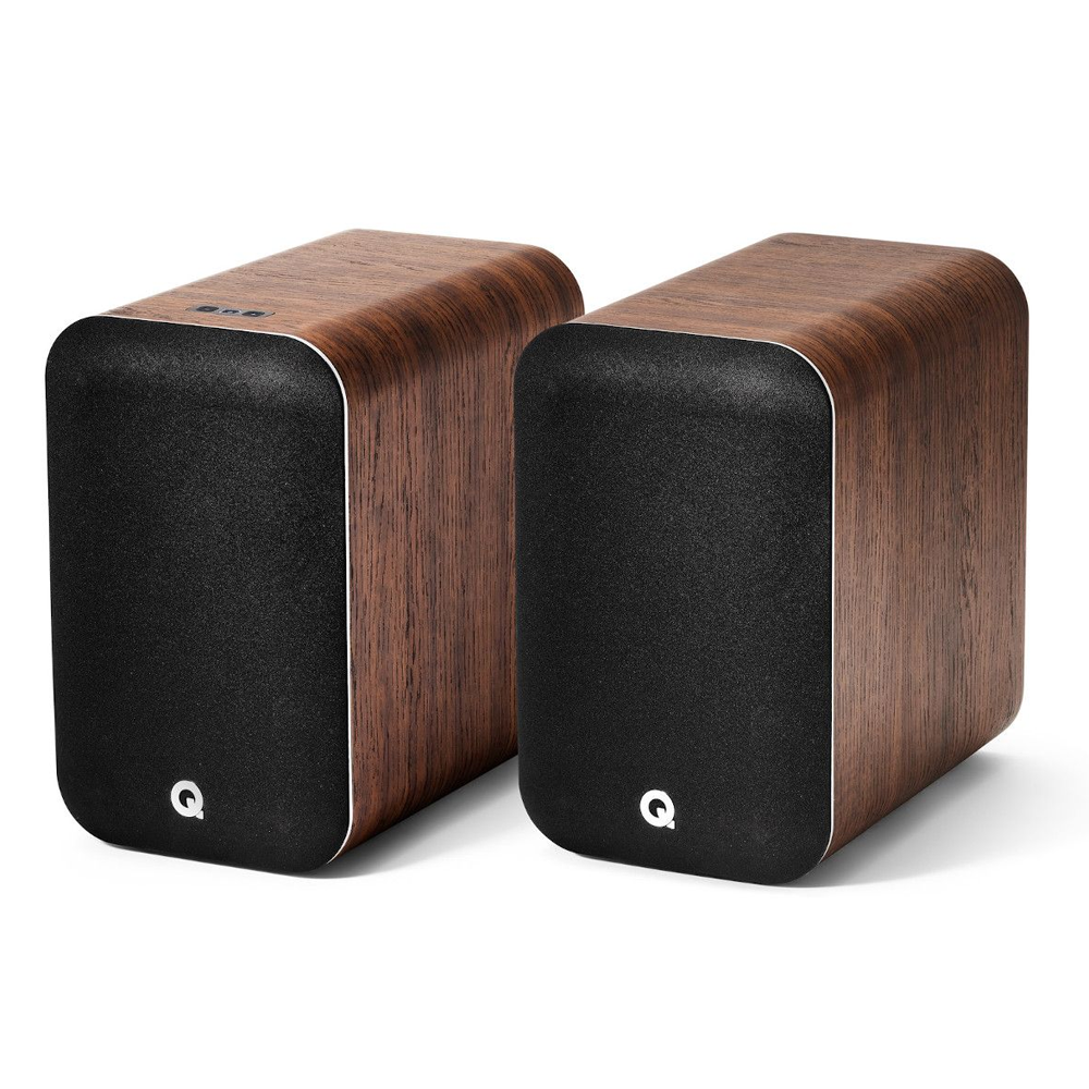Q Acoustics M20 - HD wireless music system
