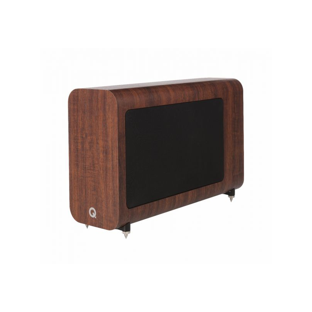 Q Acoustics Q 3060S - Slim Wall or Floor Mount Subwoofer