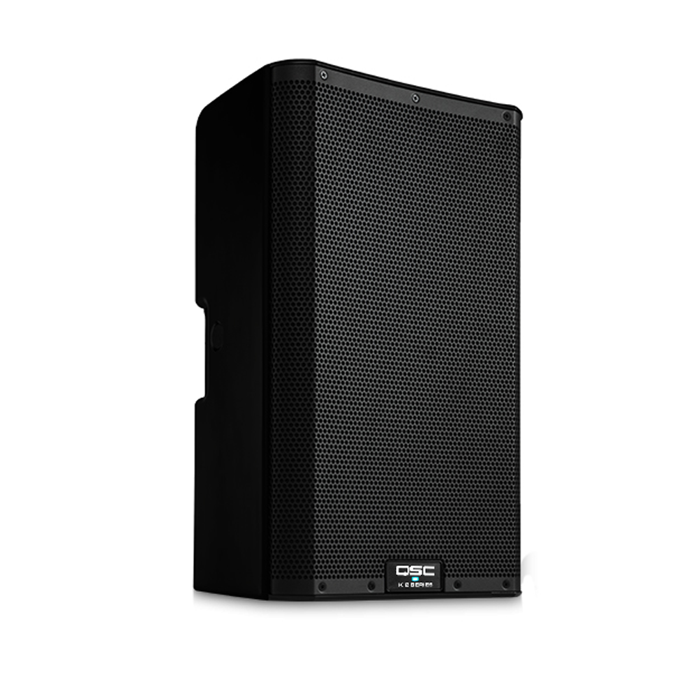 QSC Audio QSC K10.2 - Powered 10" 2Way Speaker (Each)