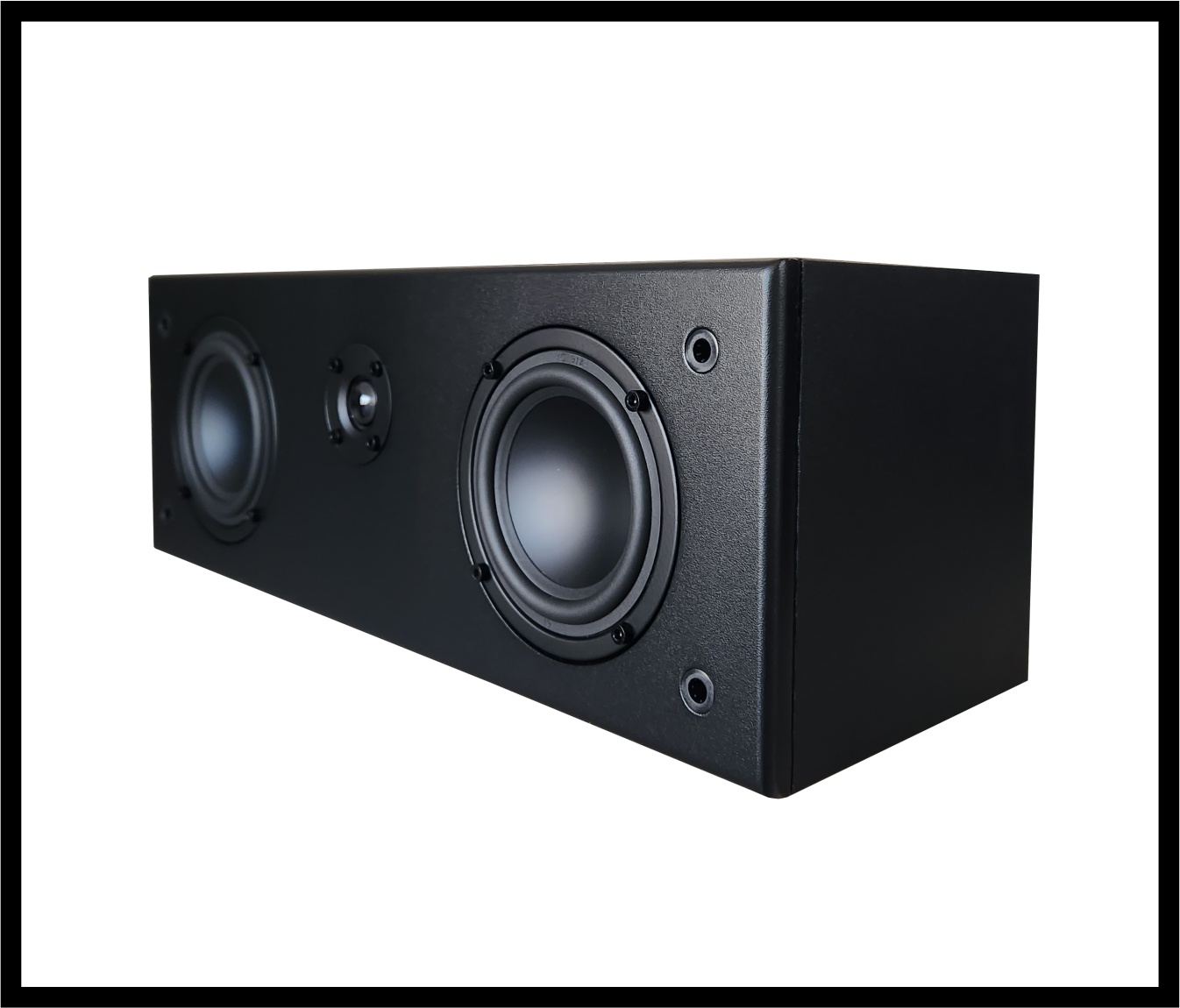 Bentley Acoustics RC-1
