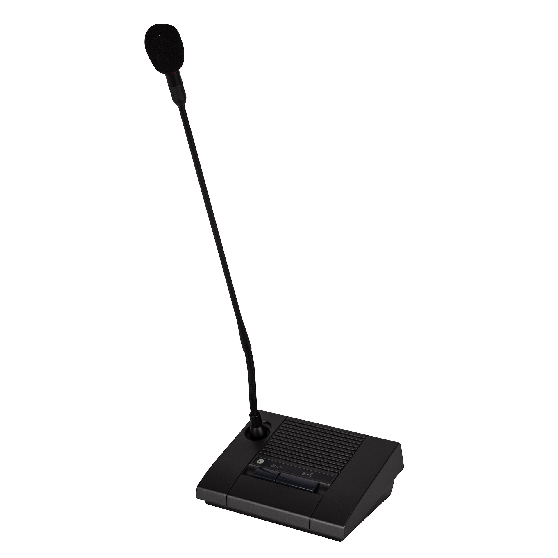 RCF MMS 3405P - Chairman Microphone Set