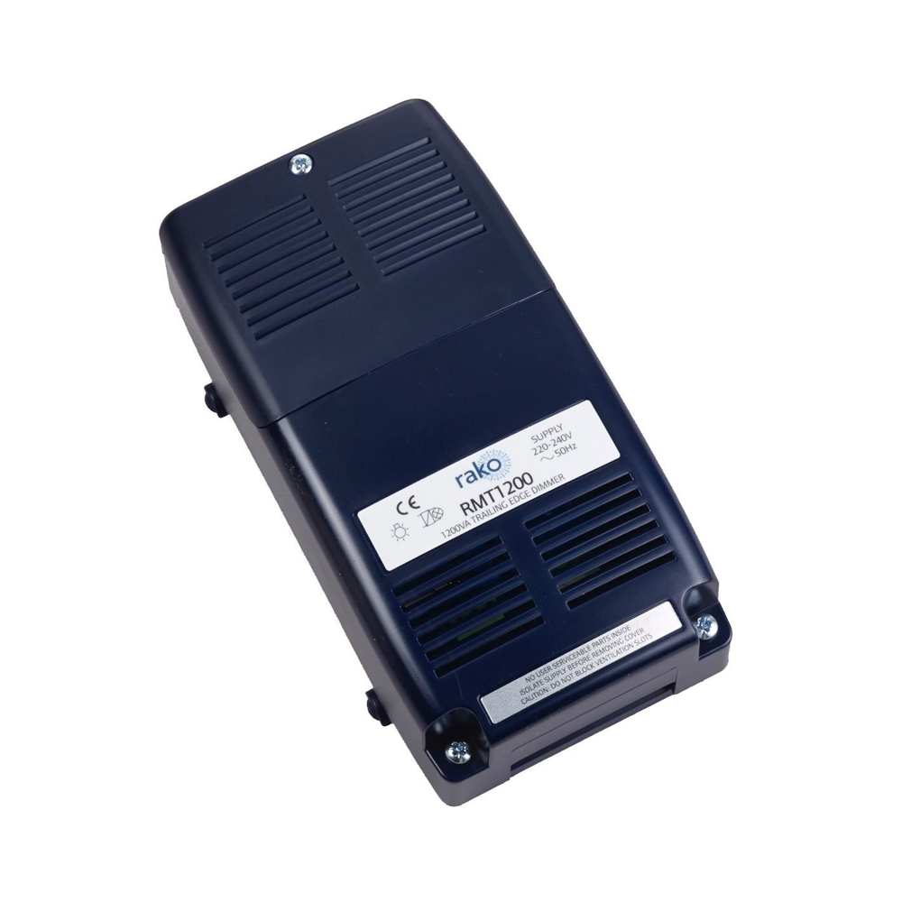 Rako RMT-1200 - InLine RF Dimmer