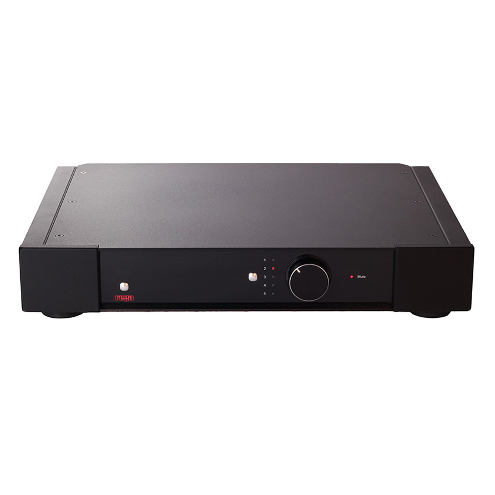Rega Elex-R - Integrated Stereo Amplifier
