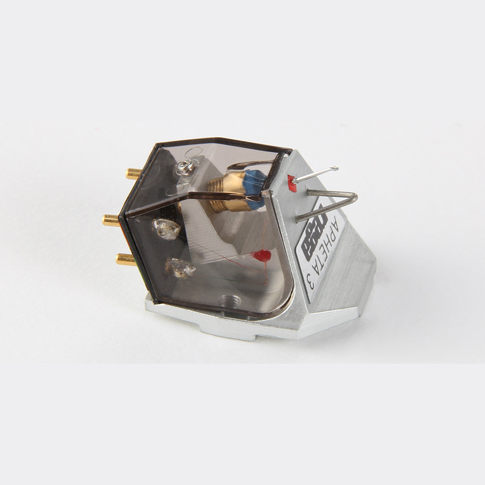 Rega Apheta 3 - Moving Coil Cartridge