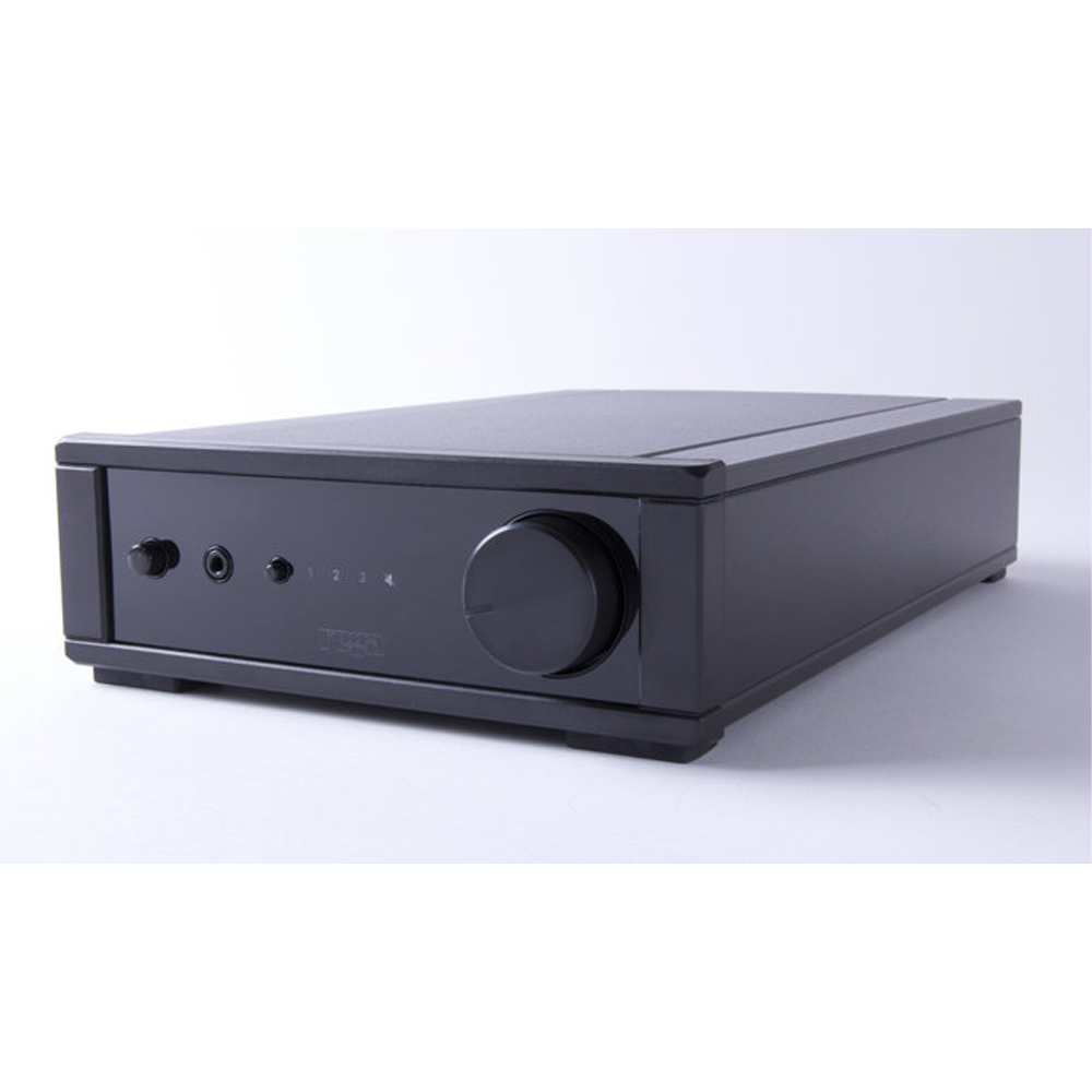 Rega IO Amplifier - Integrated Stereo Amplifier (What HiFi? Awards 2021)