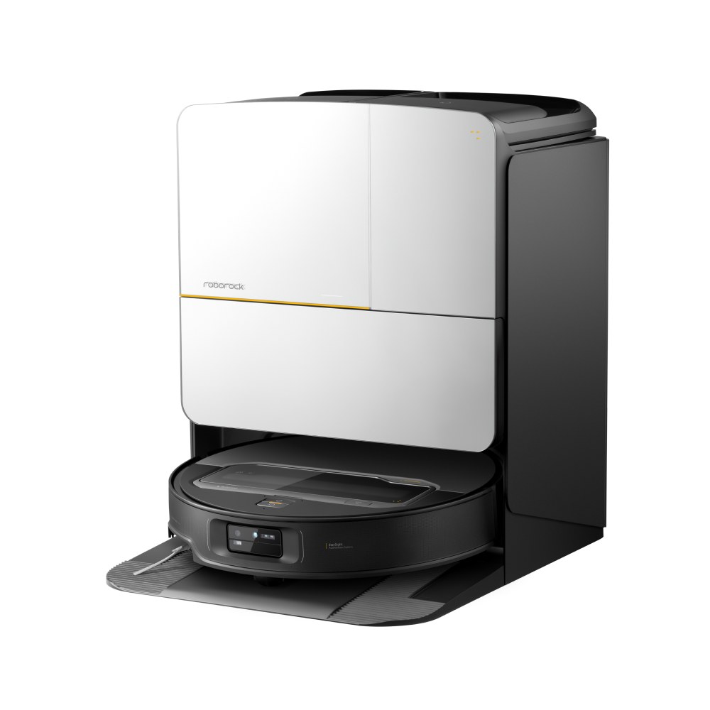 Roborock - Qrevo Edge Series - The Sharp Choice