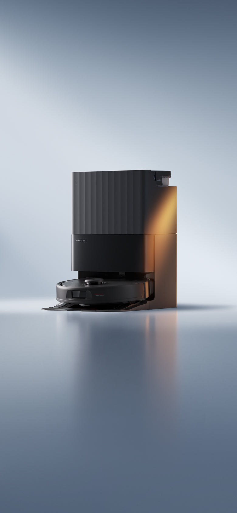 Roborock - Qrevo S Pro - Essential Power, Ultimate Convenience
