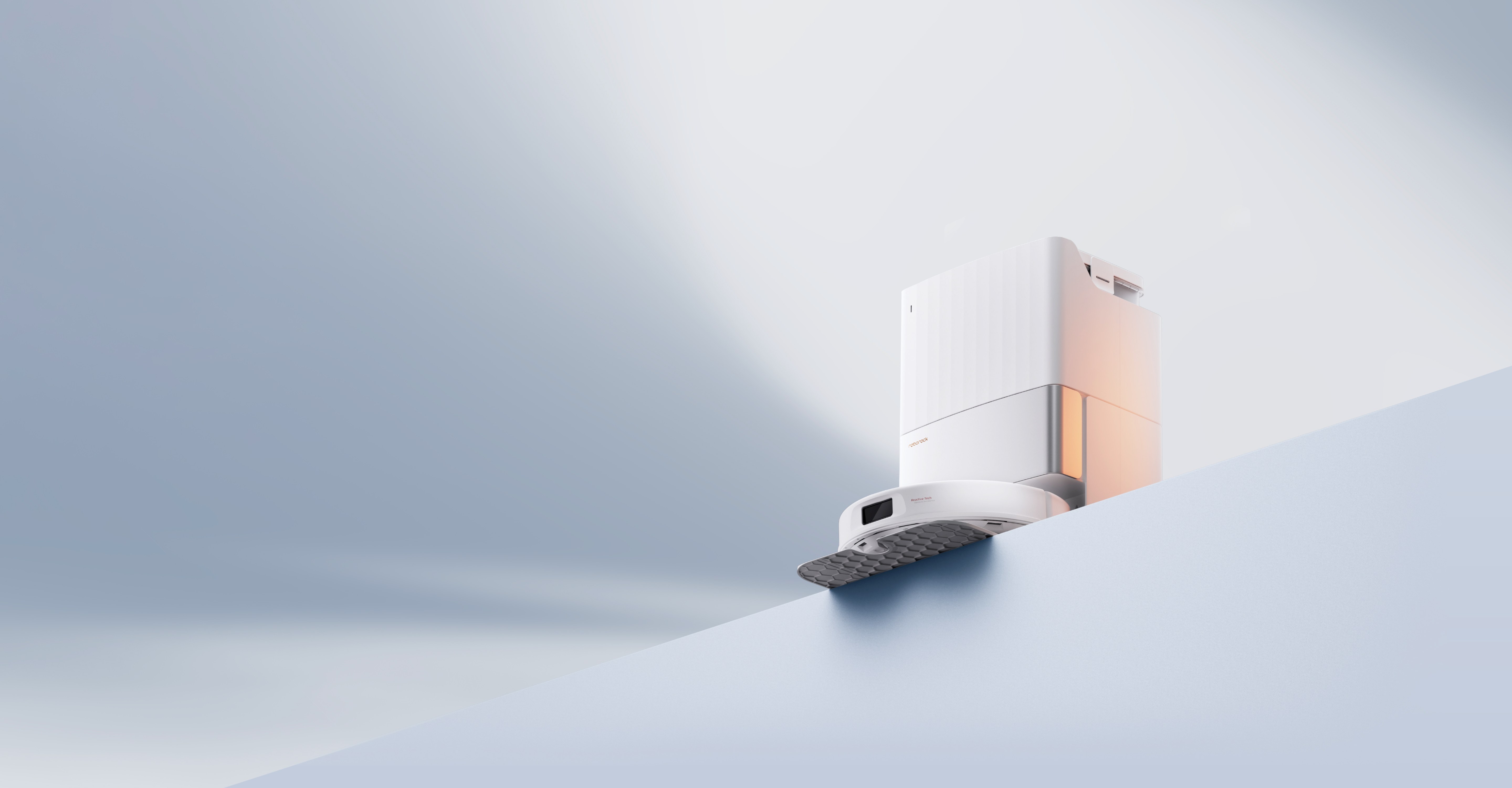 Roborock - Qrevo Series - Essential Power, Ultimate Convenience
