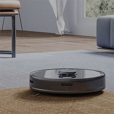 Roborock - S5 Max